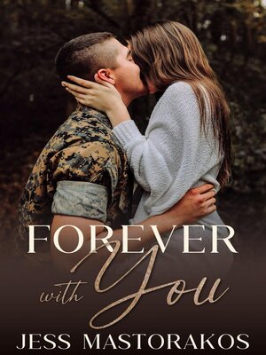 cover image of Forever with You